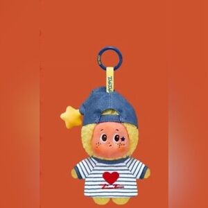 Pop Mart Twinkle Twinkle Crush on you plush - the moment